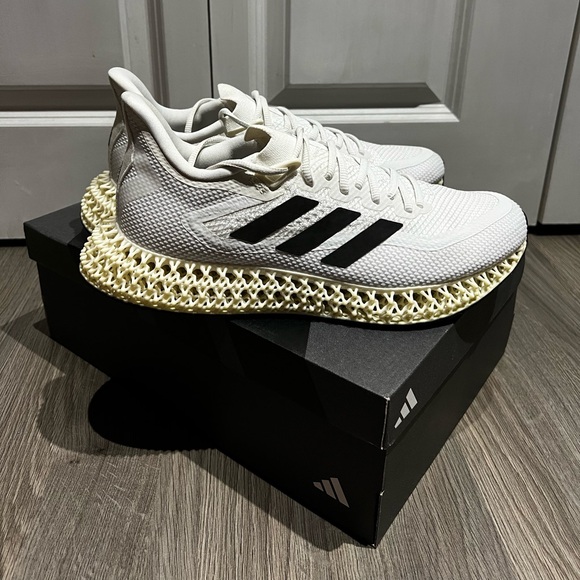 Adidas 4DFWD 2 - Picture 3 of 9